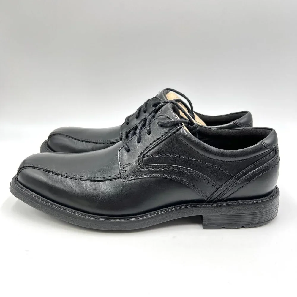Rockport men style
